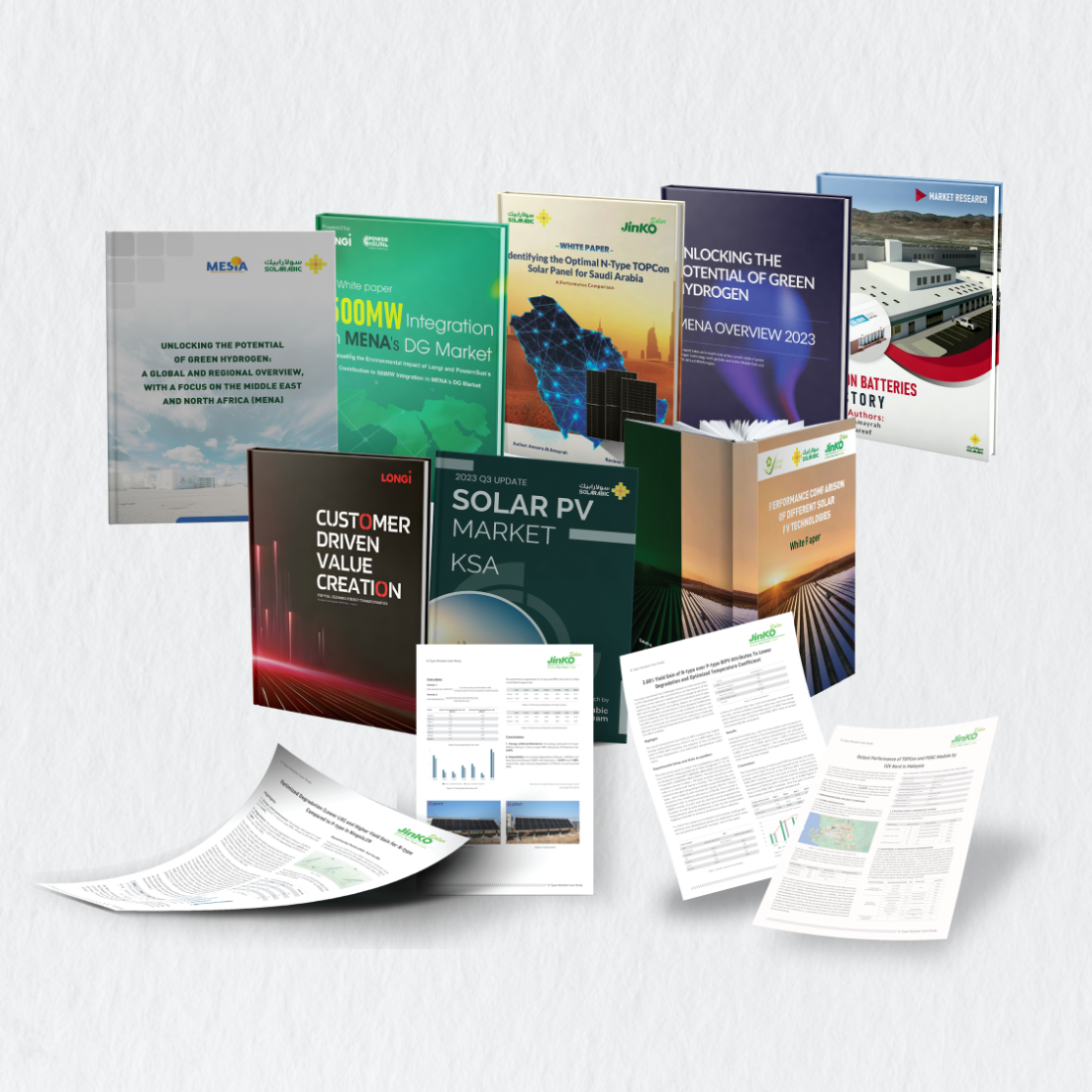 CTM Production page white paper