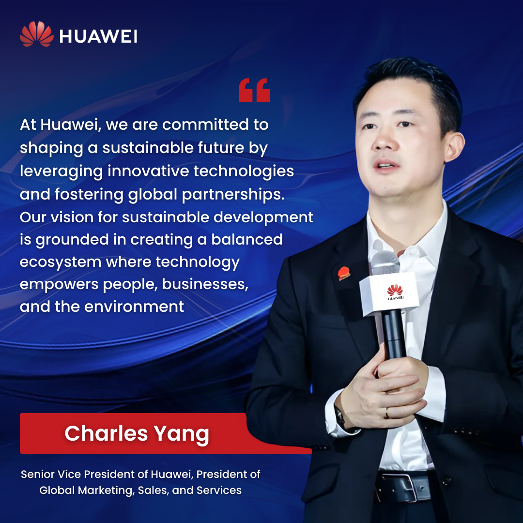 Huawei – Quote Post Huawei - Quote Post